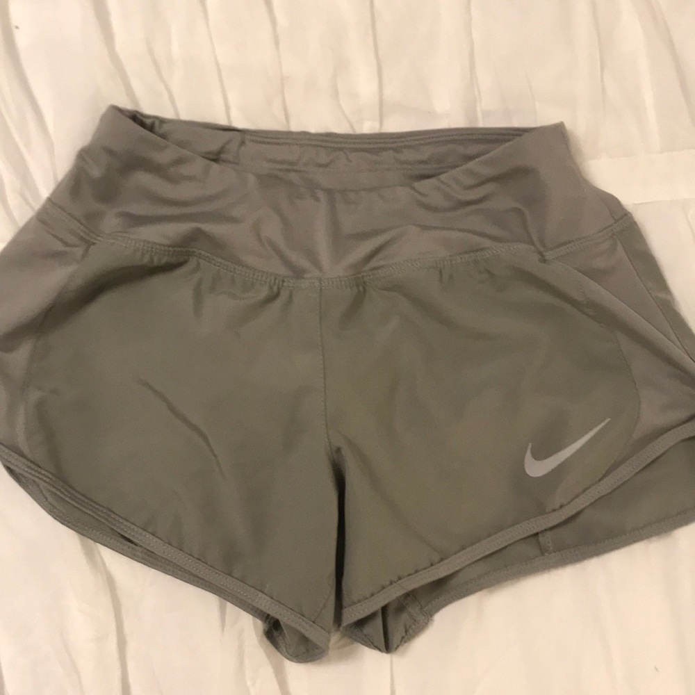 Dri-fit workout shorts